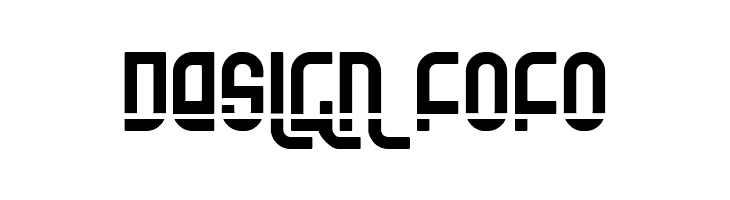 Ro'Ki'Kier Laser  Free Fonts Download