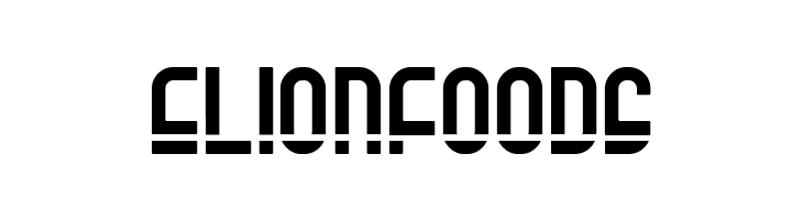 Ro'Ki'Kier Laser  Free Fonts Download