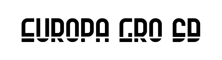 Ro'Ki'Kier Laser  Free Fonts Download