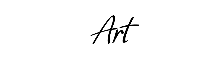 Everista Free Regular  Free Fonts Download