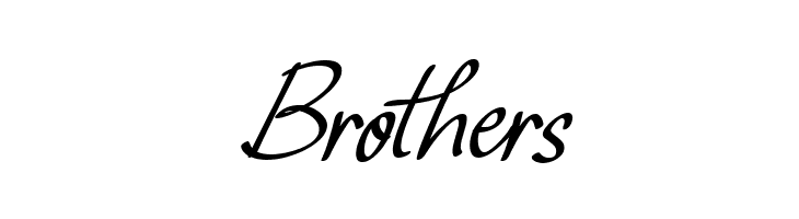 Everista Free Regular  Free Fonts Download