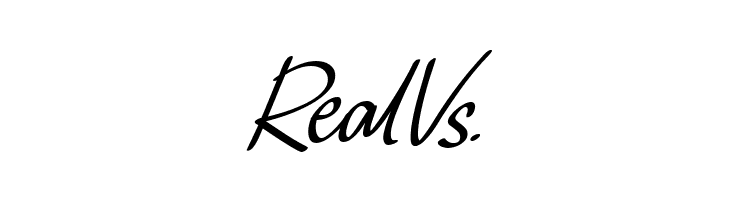 Everista Free Regular  Free Fonts Download