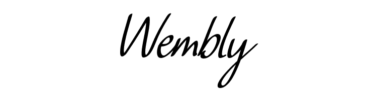 Everista Free Regular  Free Fonts Download