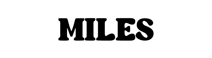 Rikoma Regular  Free Fonts Download