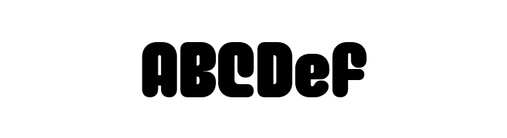 AENOS Regular  Free Fonts Download