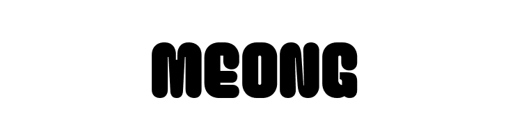 AENOS Regular  Free Fonts Download