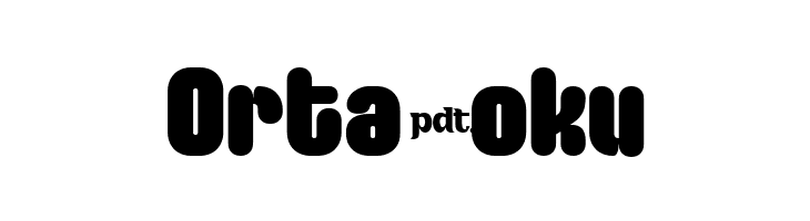 AENOS Regular  Free Fonts Download