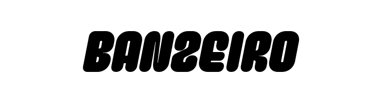 AENOS Italic  Free Fonts Download