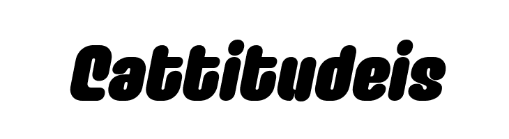 AENOS Italic  Free Fonts Download