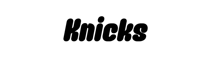 AENOS Italic  Free Fonts Download