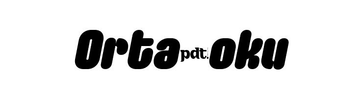 AENOS Italic  Free Fonts Download