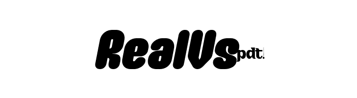 AENOS Italic  Free Fonts Download