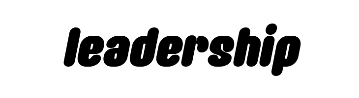 AENOS Italic  Free Fonts Download