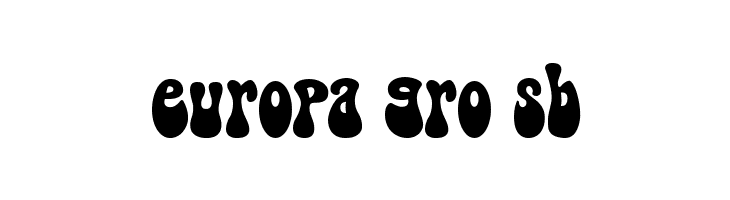 Black Sugar  Free Fonts Download