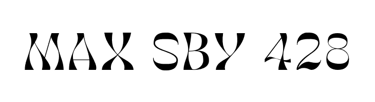 MolexShoora-Bold  Free Fonts Download