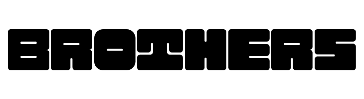 TAMPOOL  Free Fonts Download