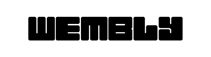 TAMPOOL  Free Fonts Download