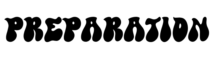 Retro Clock  Free Fonts Download