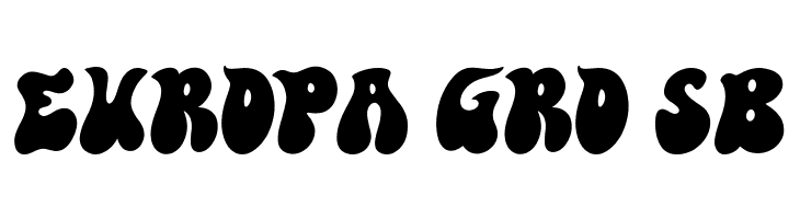 Retro Clock  Free Fonts Download