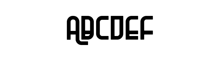 Ro'Ki'Kier  Free Fonts Download