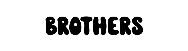 Vintage Avocado  Free Fonts Download