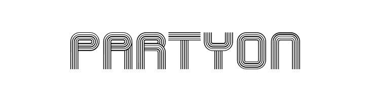 Capitol Regular  Free Fonts Download