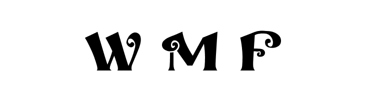 Headjoker  Free Fonts Download