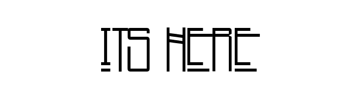 NewDeli  Free Fonts Download