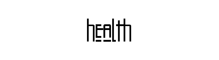 NewDeli  Free Fonts Download