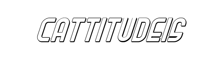 Ro'Ki'Kier Shadow Italic  Free Fonts Download