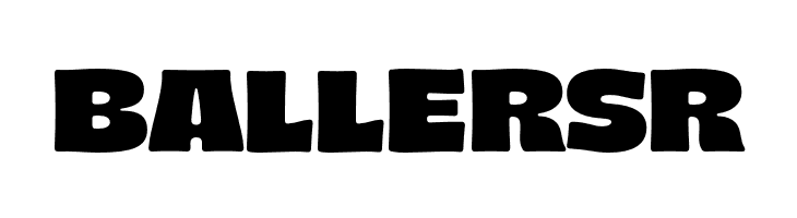 Bamboy Trial Regular  Free Fonts Download