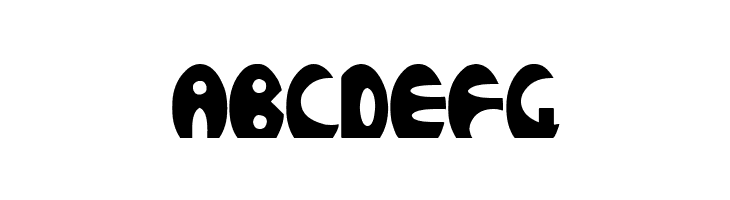 ROCKETBOSS Bold  Free Fonts Download