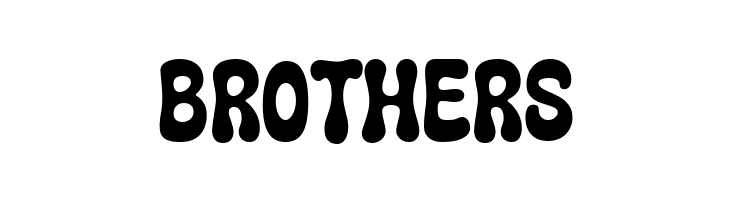 Kitschy Retro Regular  Free Fonts Download