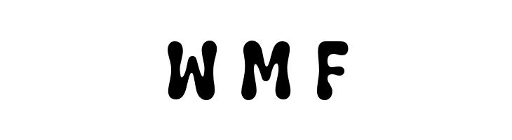 Kitschy Retro Regular  Free Fonts Download