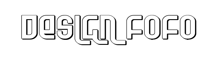 Ro'Ki'Kier Shadow Expanded  Free Fonts Download