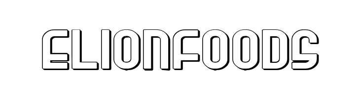 Ro'Ki'Kier Shadow Expanded  Free Fonts Download