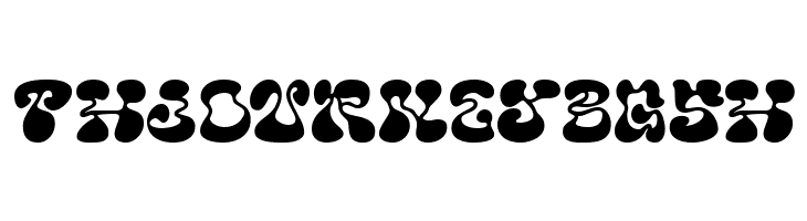 Retro Sailing DEMO  Free Fonts Download