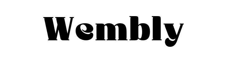 Rollik Regular  Free Fonts Download