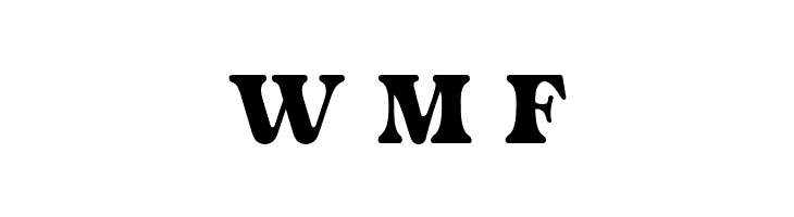 NCL Kerih Moady  Free Fonts Download