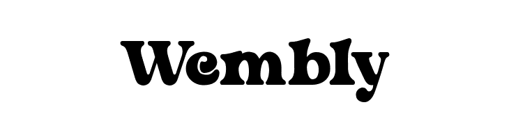 NCL Kerih Moady  Free Fonts Download