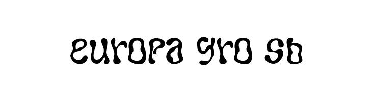 CloserRegular  Free Fonts Download
