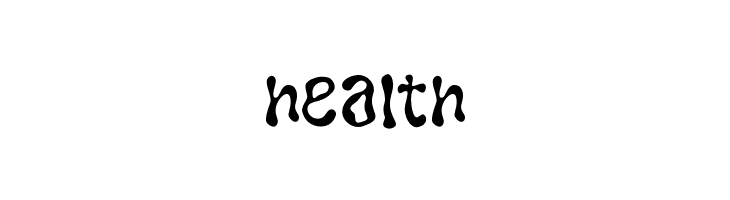 CloserRegular  Free Fonts Download