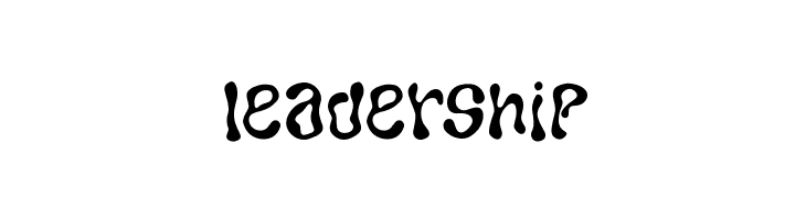 CloserRegular  Free Fonts Download