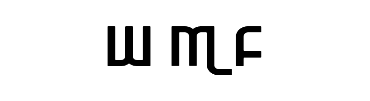 Ro'Ki'Kier Expanded  Free Fonts Download