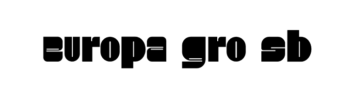 TRUCK MACHINE  Free Fonts Download