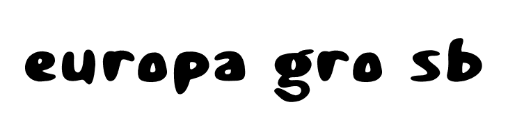 Groovy Daisy  Free Fonts Download