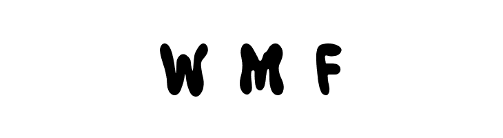 Sharine - DEMO Regular  Free Fonts Download