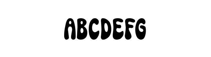 Smashing Bricks  Free Fonts Download