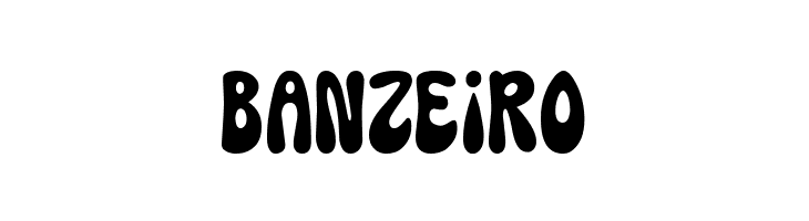 Smashing Bricks  Free Fonts Download