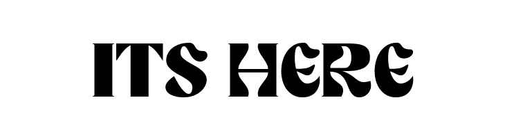 Broukha Free Regular  Free Fonts Download